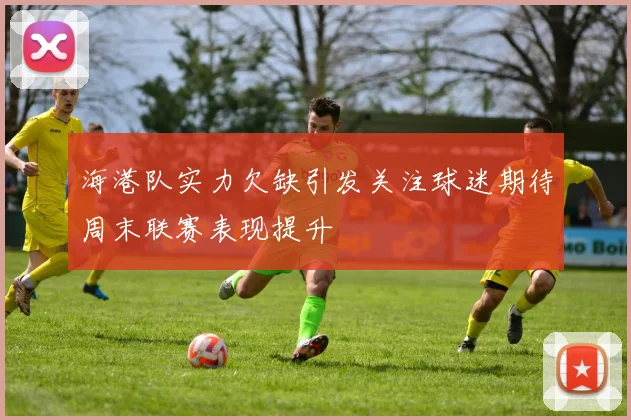 海港队实力欠缺引发关注球迷期待周末联赛表现提升